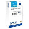 (C13T789240) EPSON CARTUCHO CIAN XXL 4000 PAGINAS WORKFORCE PRO WF-5XXX SERIES