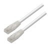 (A135-0252) AISENS CABLE DE RED LATIGUILLO RJ45 CAT.6A AWG24 BLANCO 3