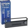(C43S015366) EPSON CINTA MATRICIAL NEGRO NYLON M-290/295 - ERC-27B