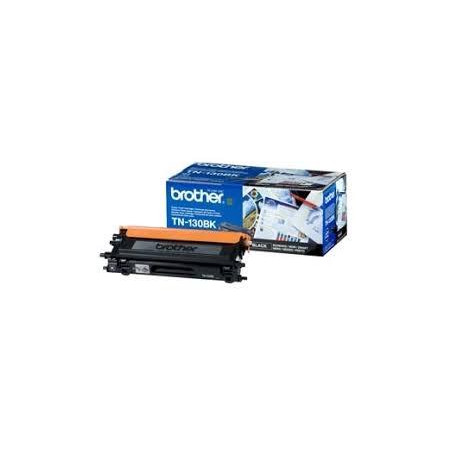 (TN130BK) BROTHER TONER NEGRO HL-4040CN/4050CDN/4070CDW - DCP-9040CN/9042CDN/9045CDN - MFC-9440CN/9450CDN/9840CDW