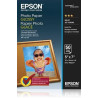(C13S042545) EPSON PAPEL PHOTO GLOSSY 13X18CM 50 HOJAS 200 GRS