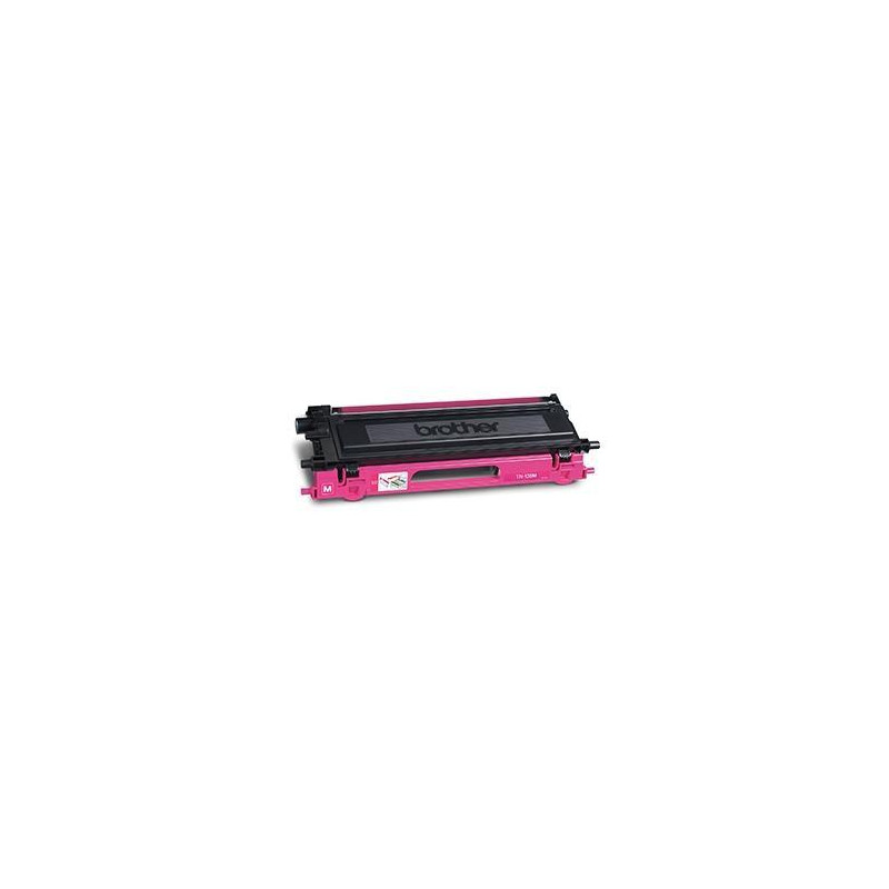 (TN130M) BROTHER TONER MAGENTA HL-4040CN/4050CDN/4070CDW - DCP-9040CN/9042CDN/9045CDN - MFC-9440CN/9450CDN/9840CDW
