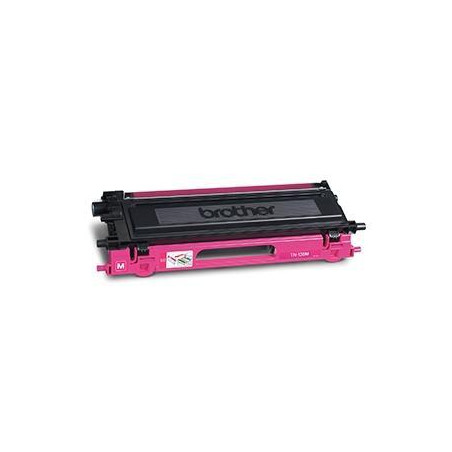 (TN130M) BROTHER TONER MAGENTA HL-4040CN/4050CDN/4070CDW - DCP-9040CN/9042CDN/9045CDN - MFC-9440CN/9450CDN/9840CDW