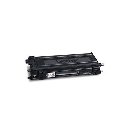 (TN135BK) BROTHER TONER NEGRO HL-4040CN/4050CDN/4070CDW - DCP-9040CN/9042CDN/9045CDN - MFC-9440CN/9450CDN/9840CDW