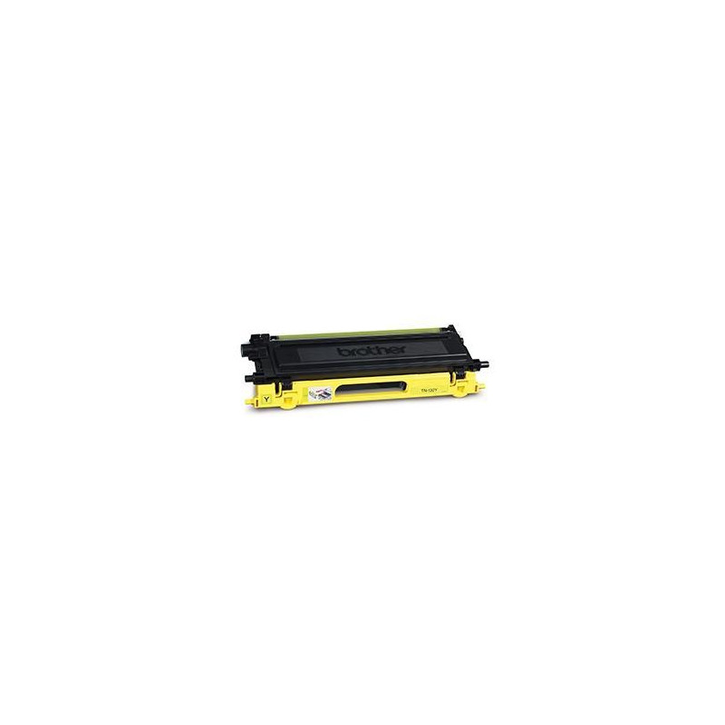 (TN130Y) BROTHER TONER AMARILLO HL-4040CN/4050CDN/4070CDW - DCP-9040CN/9042CDN/9045CDN - MFC-9440CN/9450CDN/9840CDW