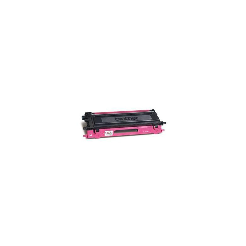 (TN135M) BROTHER TONER MAGENTA HL-4040CN/4050CDN/4070CDW - DCP-9040CN/9042CDN/9045CDN - MFC-9440CN/9450CDN/9840CDW