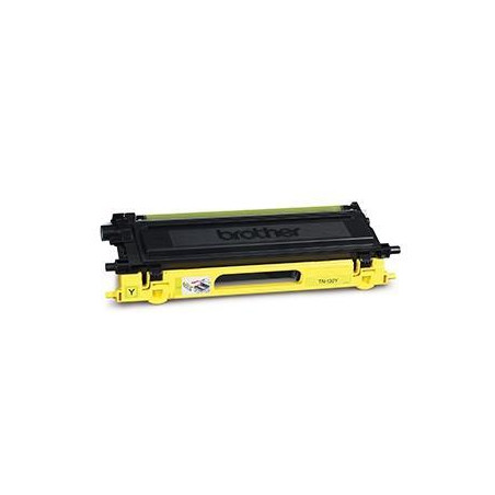 (TN130Y) BROTHER TONER AMARILLO HL-4040CN/4050CDN/4070CDW - DCP-9040CN/9042CDN/9045CDN - MFC-9440CN/9450CDN/9840CDW