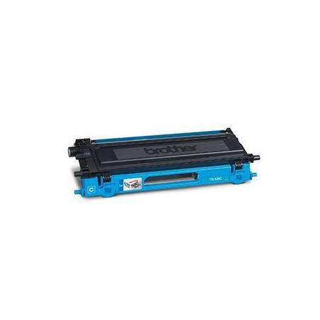 (TN135C) BROTHER TONER CIAN HL-4040CN/4050CDN/4070CDW - DCP-9040CN/9042CDN/9045CDN - MFC-9440CN/9450CDN/9840CDW