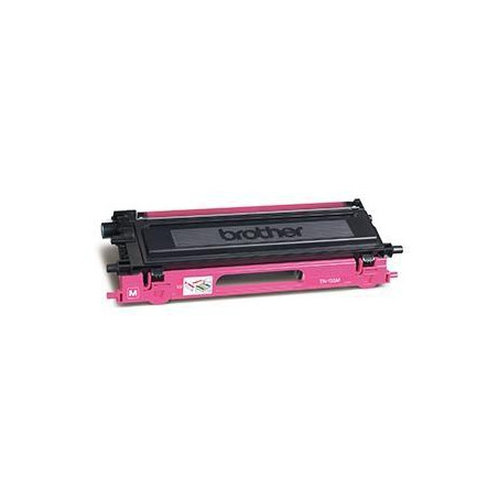 (TN135M) BROTHER TONER MAGENTA HL-4040CN/4050CDN/4070CDW - DCP-9040CN/9042CDN/9045CDN - MFC-9440CN/9450CDN/9840CDW