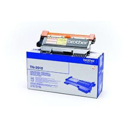 (TN2010) BROTHER TONER NEGRO HL-2130/2135W - DCP-7055/7055W