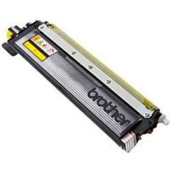 (TN230Y) BROTHER TONER AMARILLO HL-3040CN/3070CW - DCP-9010CN - MFC-9120CN/9320CW