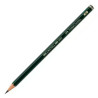 (119003) FABER CASTELL LÁPIZ DE GRAFITO ECOLAPIZ  9000-3B