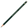 (119010) FABER CASTELL LÁPIZ DE GRAFITO ECOLAPIZ  9000-F