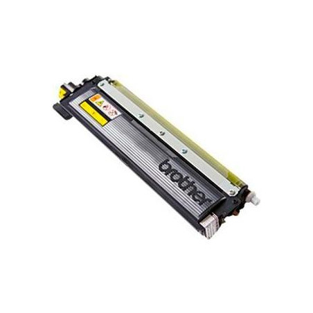 (TN230Y) BROTHER TONER AMARILLO HL-3040CN/3070CW - DCP-9010CN - MFC-9120CN/9320CW