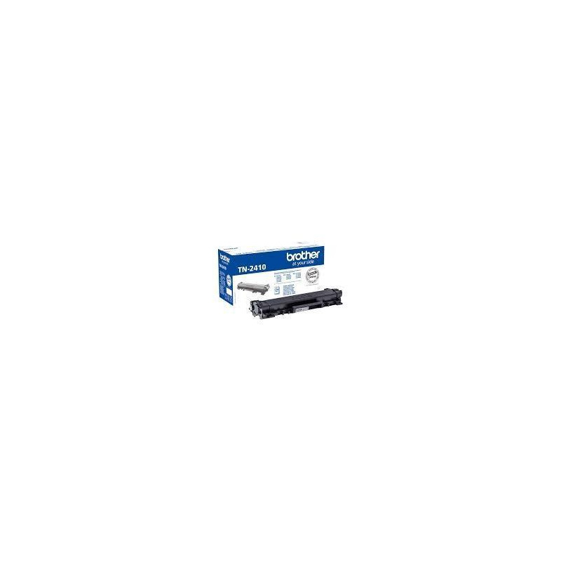 (TN2410) BROTHER TONER NEGRO HL-L2310D/L2350DW/L2370DN/L2375DW - DCP-L2510D/L2530DW/L2550DN - MFC-L2710DW/L2730DW/L2750DW