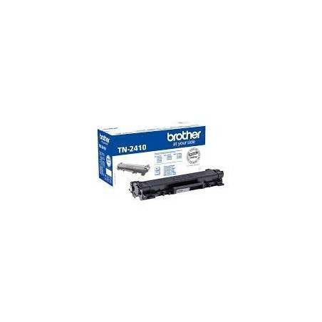 (TN2410) BROTHER TONER NEGRO HL-L2310D/L2350DW/L2370DN/L2375DW - DCP-L2510D/L2530DW/L2550DN - MFC-L2710DW/L2730DW/L2750DW