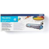 (TN241C) BROTHER TONER CIAN HL-3140CW/3150CDW/3170CDW - DCP-9015CDW/9020CDW - MFC-9140CDN/9330CDW/9340CDW