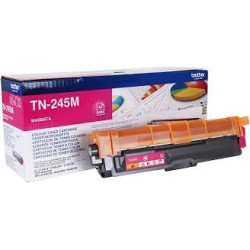 (TN245M) BROTHER TONER MAGENTA HL-3140CW/3150CDW/3170CDW - DCP-9015CDW/9020CDW - MFC-9140CDN/9330CDW/9340CDW