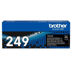 (TN249BK) BROTHER TONER NEGRO HL-L8230CDW/L8240CDW - MFC-L8340CDW/L8390CDW