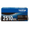 (TN2510XXL) BROTHER TONER NEGRO HL-L2865DW - MFC-L2960DW/L2980DW
