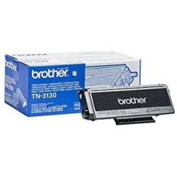 (TN3130) BROTHER TONER NEGRO HL-2540/2540L/5250DN/5280DW - DCP-8060/8065DN - MFC-8460N/8860DN/8870DW