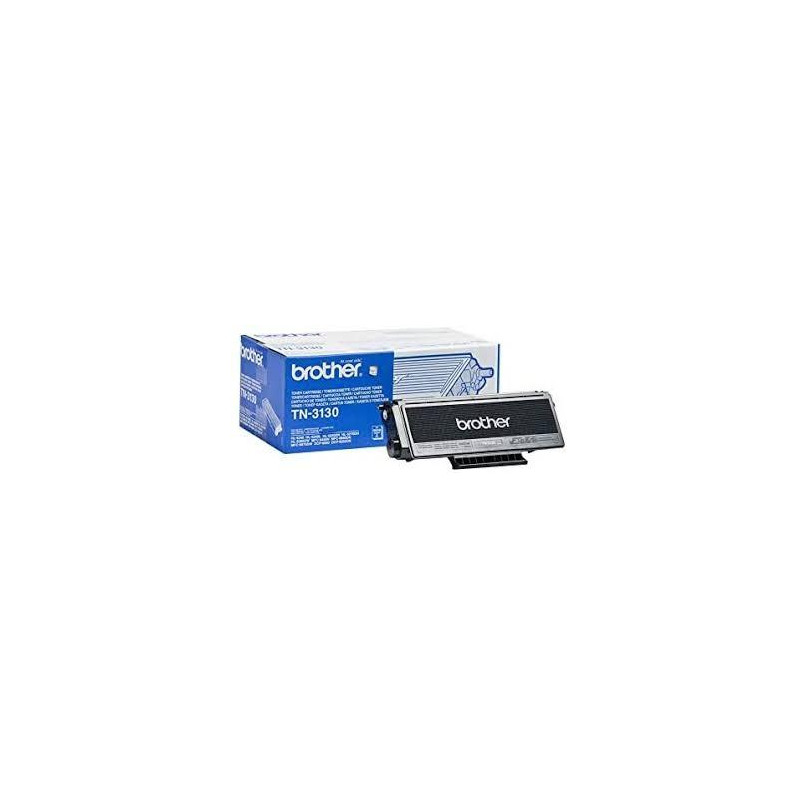 (TN3130) BROTHER TONER NEGRO HL-2540/2540L/5250DN/5280DW - DCP-8060/8065DN - MFC-8460N/8860DN/8870DW