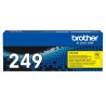 (TN249Y) BROTHER TONER AMARILLO HL-L8230CDW/L8240CDW - MFC-L8340CDW/L8390CDW