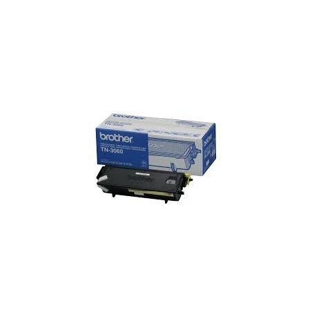 (TN3060) BROTHER TONER NEGRO HL-5130/5140/51505D/5170DN - DCP-8040/8045D - MFC-8220/8440/8840D/8840DN