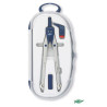 (301T) FAIBO COMPÁS SERIE BLUE-LINE MICROMÉTRICO BRAZOS ARTICULADOS 301T