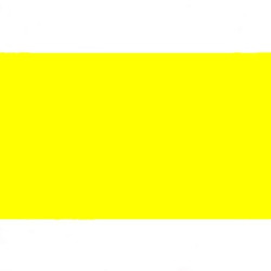 (572EB02) FAMA GOMA EVA 50X70CM GROSOR 2MM EB02 AMARILLO PACK 10 UD