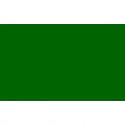 (572EB14) FAMA GOMA EVA 50X70CM GROSOR 2MM EB14 VERDE OSCURO PACK 10 UD