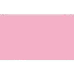 (572EB19) FAMA GOMA EVA 50X70CM GROSOR 2MM EB19 ROSA CLARO PACK 10 UD