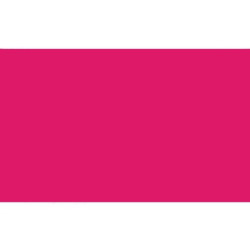 (572EB22) FAMA GOMA EVA 50X70CM GROSOR 2MM EB22 ROSA CHOQUE PACK 10 UD