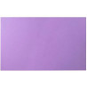 (572EB46) FAMA GOMA EVA 50X70CM GROSOR 2MM EB46 VIOLETA PACK 10 UD