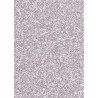 (572PR) FAMA GOMA EVA 50X70CM GROSOR 2MM GLITTER PLATA