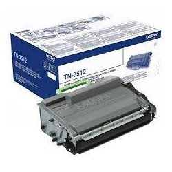 (TN3512) BROTHER TONER NEGRO HL-L6300DW/L6400DW - DCP-L6600DW - MFC-L6800DW/L6900DW