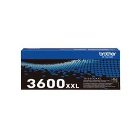 (TN3600XXL) BROTHER TONER NEGRO HLL5210DN
