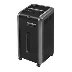 (4622001) FELLOWES DESTRUCTORA 225CI CORTE EN PARTÍCULAS DE 4X38MM