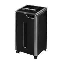 (4632001) FELLOWES DESTRUCTORA 325CI CORTE EN PARTÍCULAS DE 4X38MM