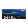 (TN3610XL) BROTHER TONER NEGRO HL-L6410DN - MFC-L6910DN