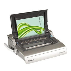 (5622501) FELLOWES ENCUADERNADORA ELÉCTRICA GALAXY E WIRE