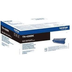 (TN426BK) BROTHER TONER NEGRO HL-L8360CDW - MFC-L8900CDW