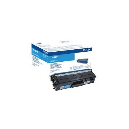 (TN426C) BROTHER TONER CIAN HL-L8360CDW - MFC-L8900CDW