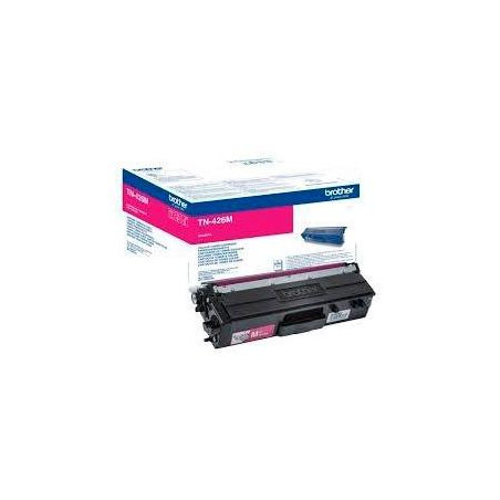 (TN426M) BROTHER TONER MAGENTA HL-L8360CDW - MFC-L8900CDW