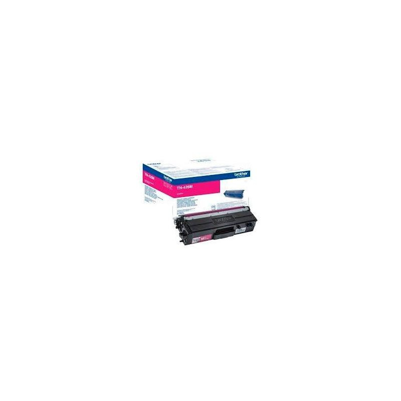 (TN426M) BROTHER TONER MAGENTA HL-L8360CDW - MFC-L8900CDW