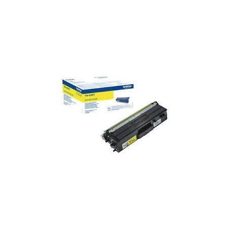 (TN426Y) BROTHER TONER AMARILLO HL-L8360CDW - MFC-L8900CDW