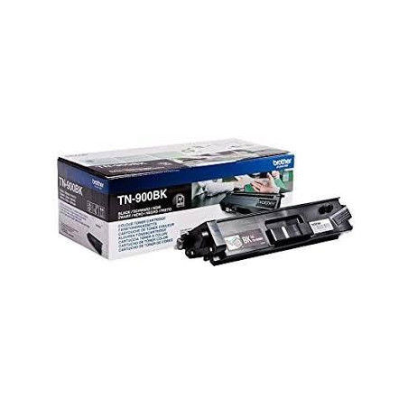 (TN900BK) BROTHER TÓNER NEGRO HL-L9200CDWT/L9300CDWTT/L9550CDWT