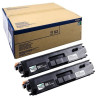 (TN900BKTWIN) BROTHER TONER NEGRO HL-L9200CDWT/L9300CDWTT/L9550CDWT - PACK 2 UNIDADES