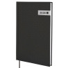 (623516026) FINOCAM AGENDA DYNAMIC PORTO Y10-140X204MM SVV TAPA DURA NEGRO 2026