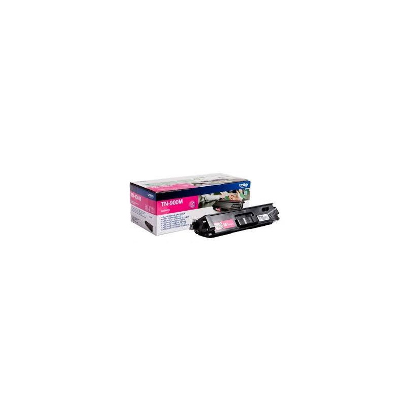 (TN900M) BROTHER TÓNER MAGENTA HL-L9200CDWT/L9300CDWTT/L9550CDWT